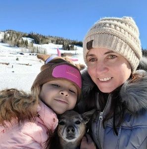 Meet your Posher, Brittany